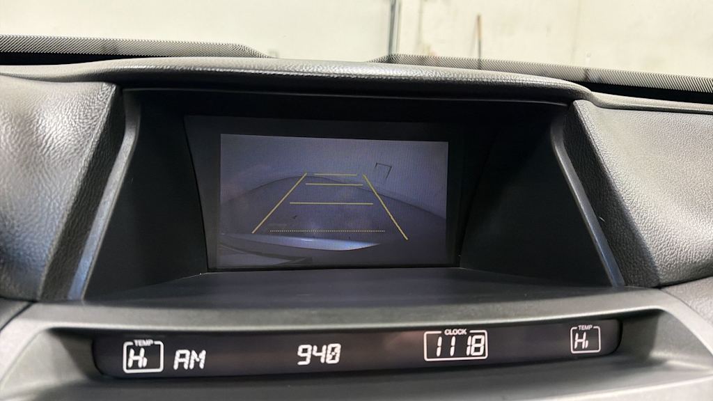 Thumbnail: 2011 Honda Accord Crosstour - 15