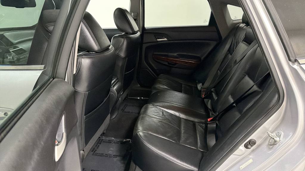 Thumbnail: 2011 Honda Accord Crosstour - 13