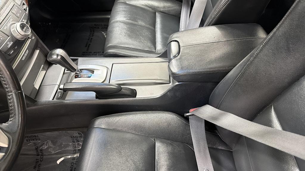 Thumbnail: 2011 Honda Accord Crosstour - 12