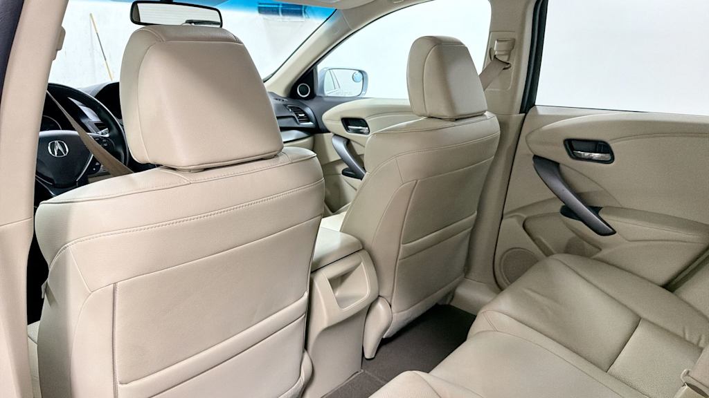Thumbnail: 2014 Acura RDX - 31