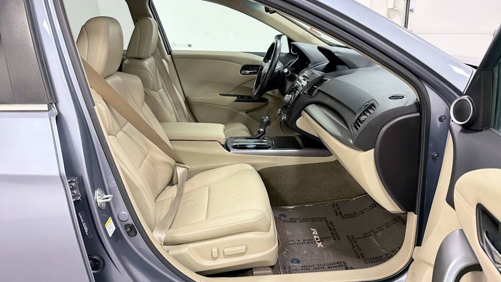 Thumbnail: 2014 Acura RDX - 32