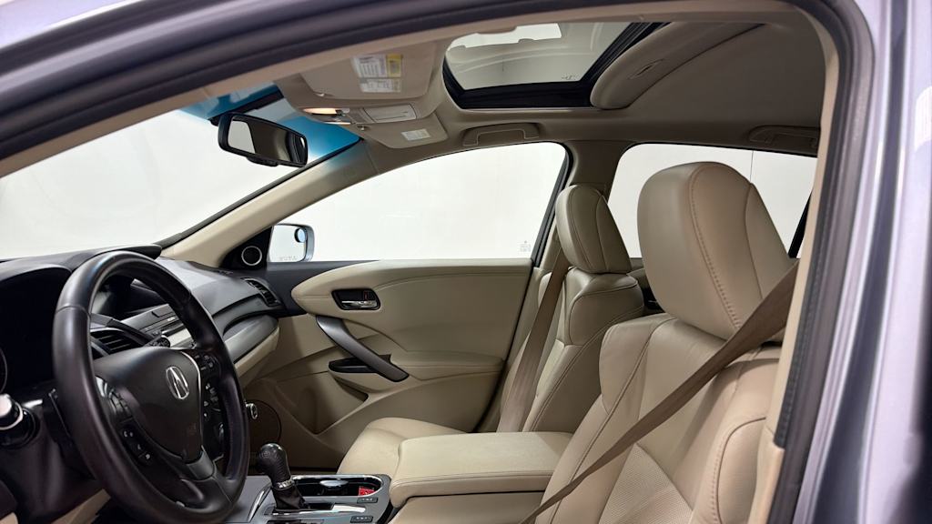 Thumbnail: 2014 Acura RDX - 12