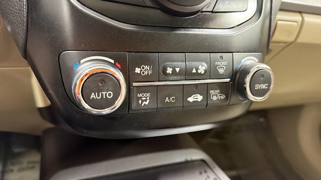 Thumbnail: 2014 Acura RDX - 30