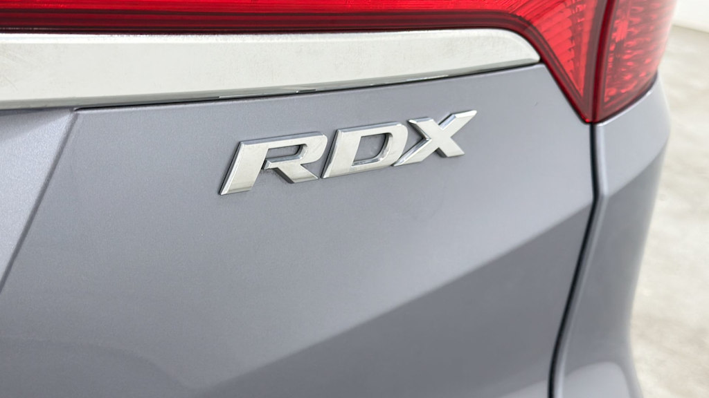 Thumbnail: 2014 Acura RDX - 7