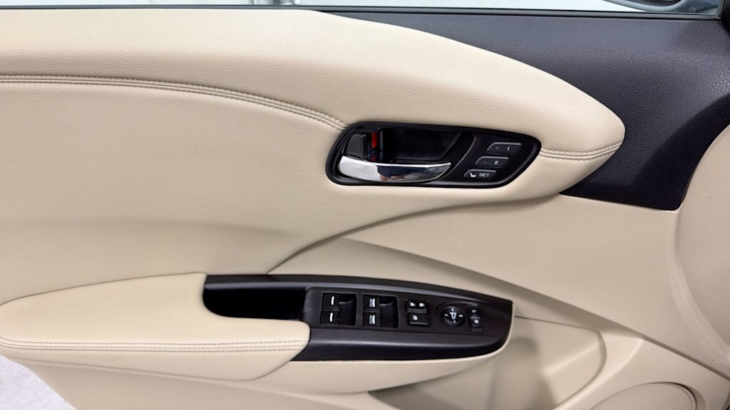 Thumbnail: 2014 Acura RDX - 27