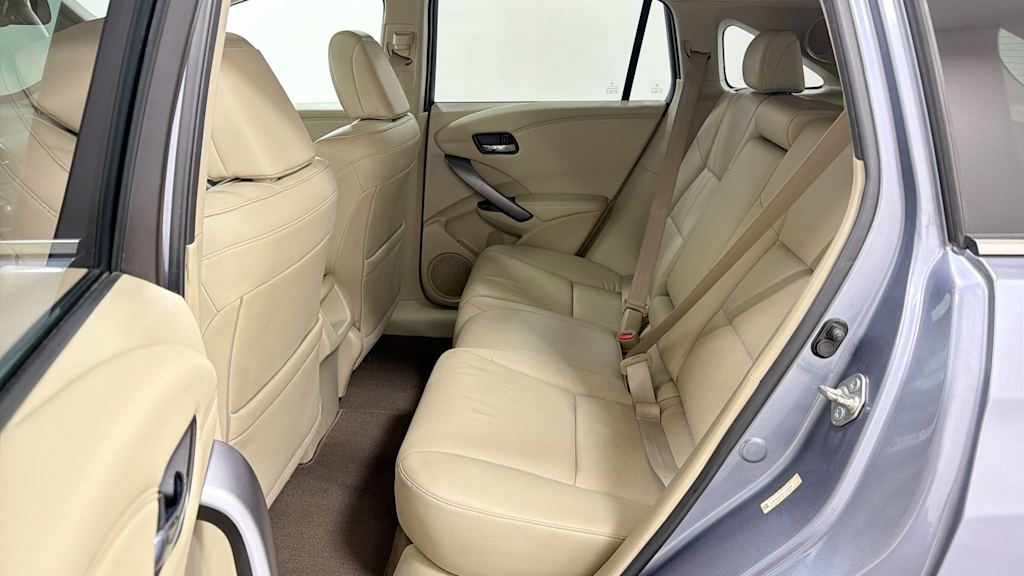 Thumbnail: 2014 Acura RDX - 13