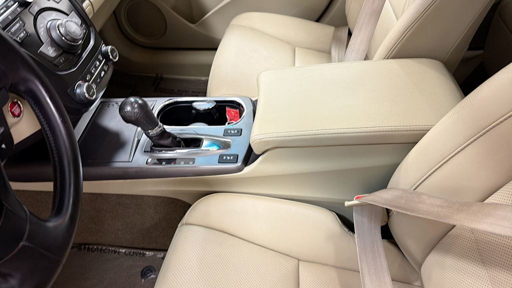 Thumbnail: 2014 Acura RDX - 14