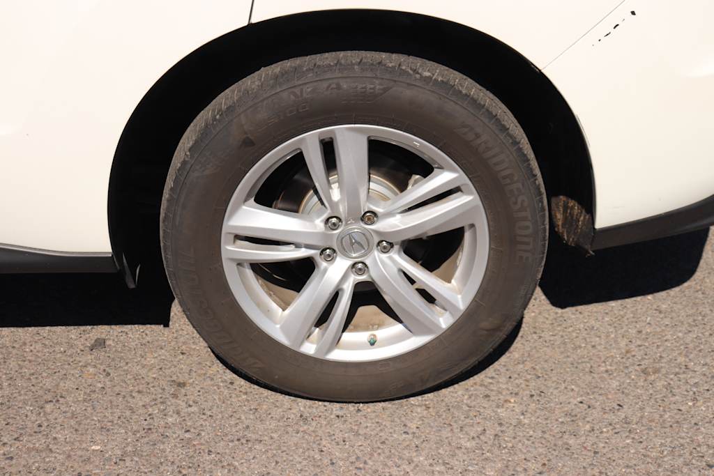 Thumbnail: 2014 Acura RDX - 7