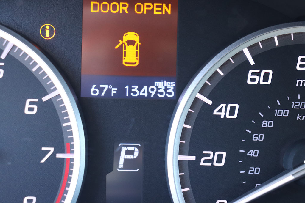 Thumbnail: 2014 Acura RDX - 8