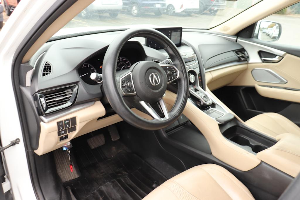 Thumbnail: 2020 Acura RDX - 2