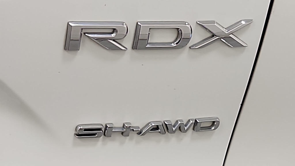 Thumbnail: 2020 Acura RDX - 5