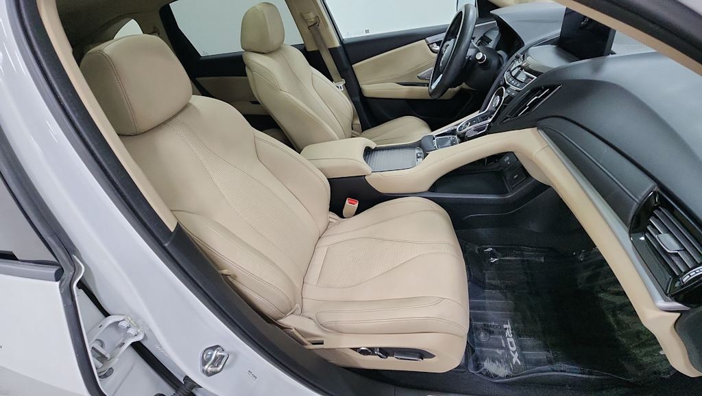 Thumbnail: 2020 Acura RDX - 10