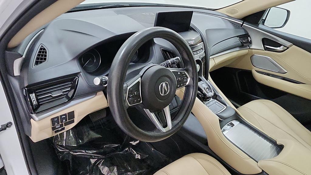Thumbnail: 2020 Acura RDX - 2