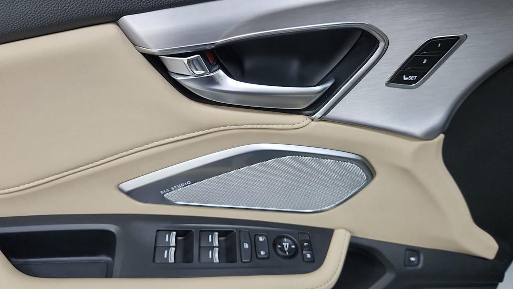 Thumbnail: 2020 Acura RDX - 26