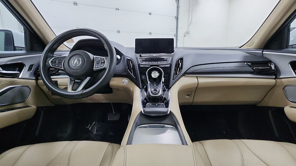 Thumbnail: 2020 Acura RDX - 12