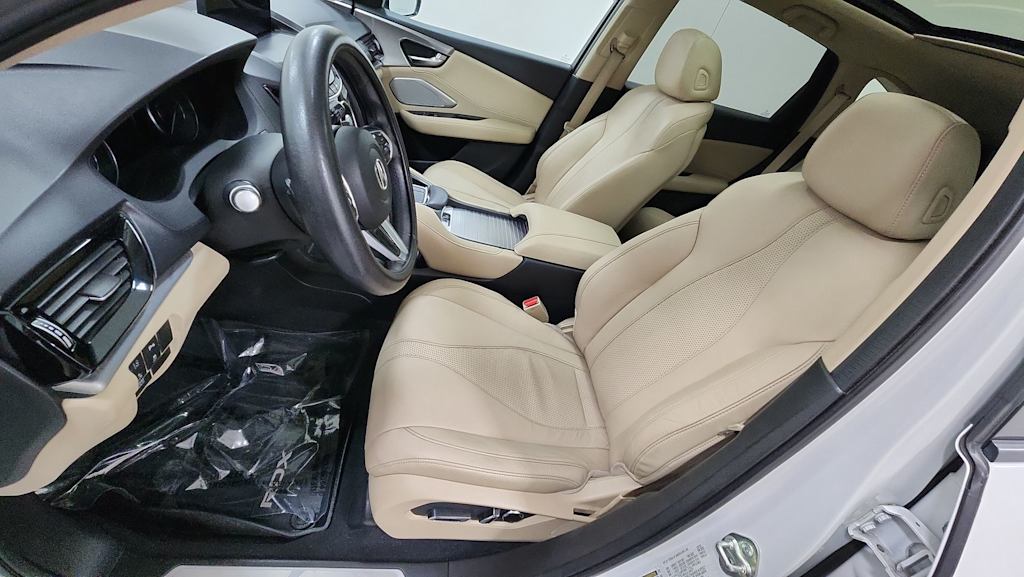 Thumbnail: 2020 Acura RDX - 9