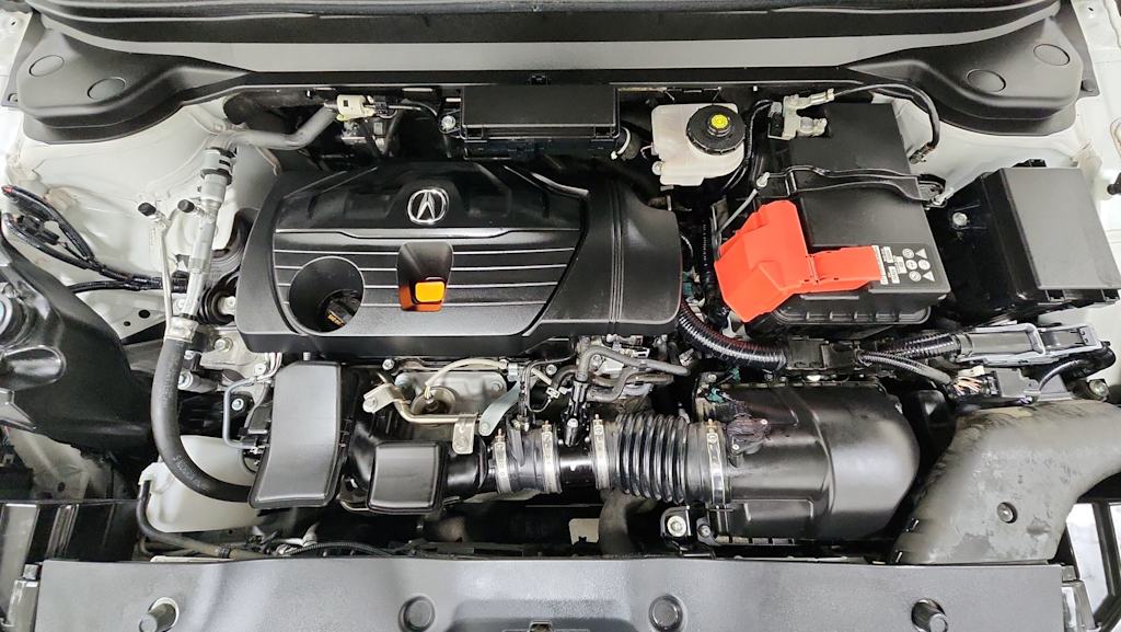 Thumbnail: 2020 Acura RDX - 7