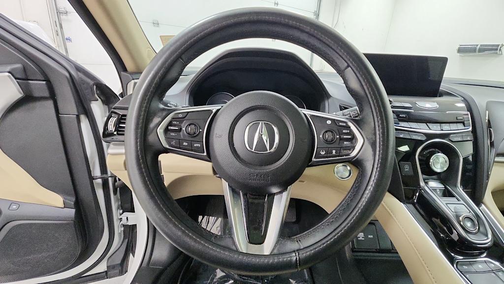 Thumbnail: 2020 Acura RDX - 8