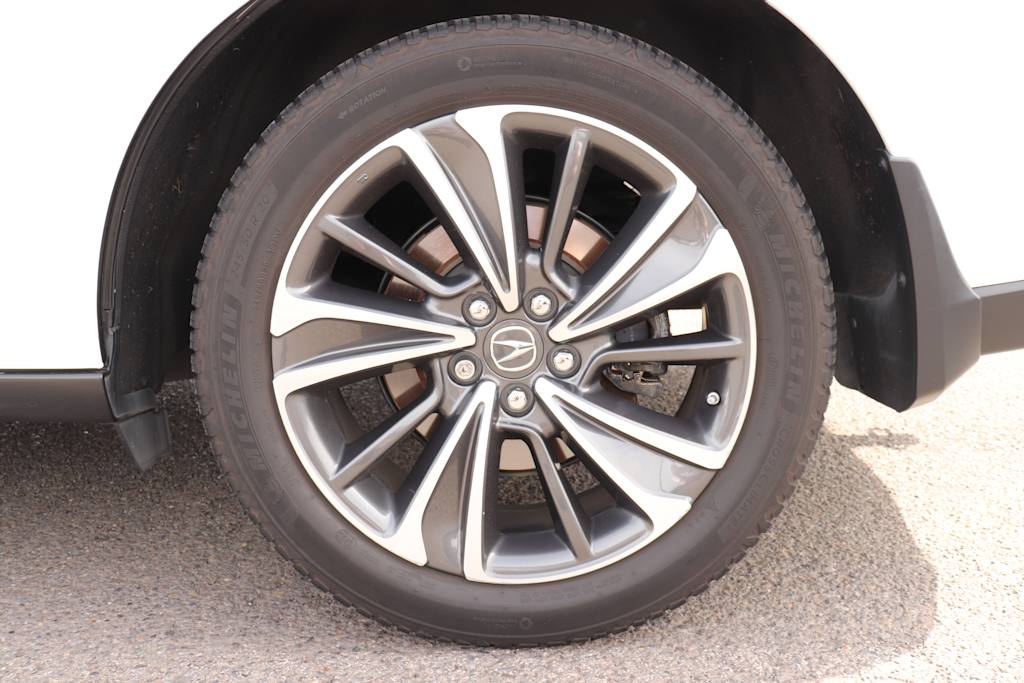 Thumbnail: 2020 Acura MDX - 6