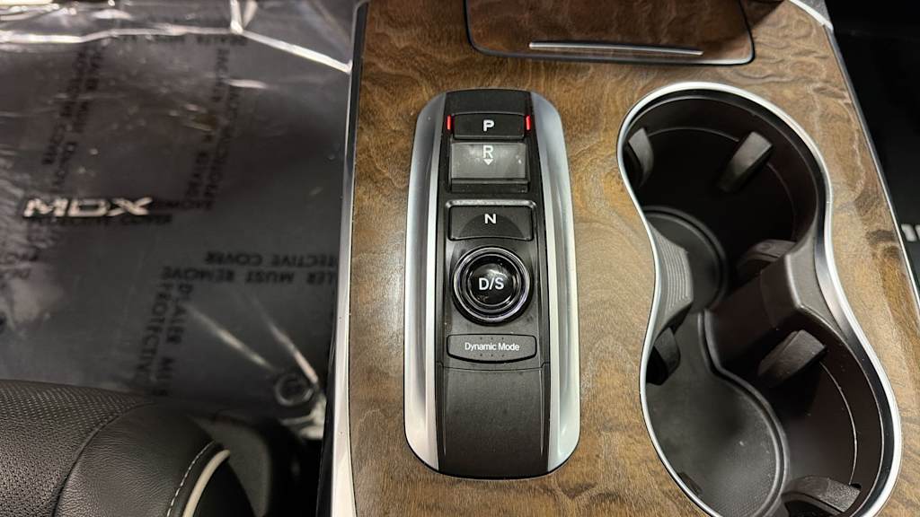 Thumbnail: 2019 Acura MDX - 15