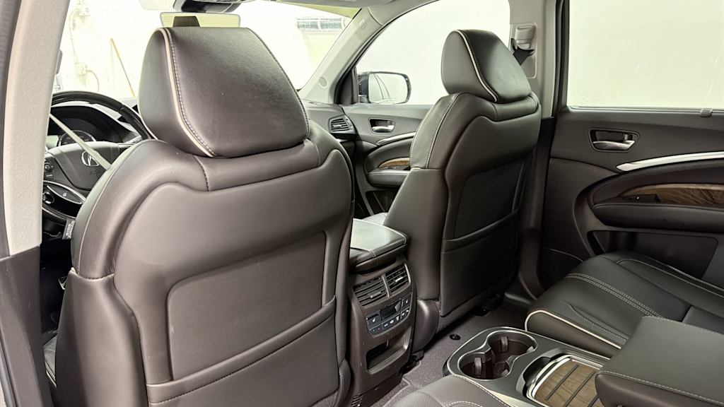 Thumbnail: 2019 Acura MDX - 32