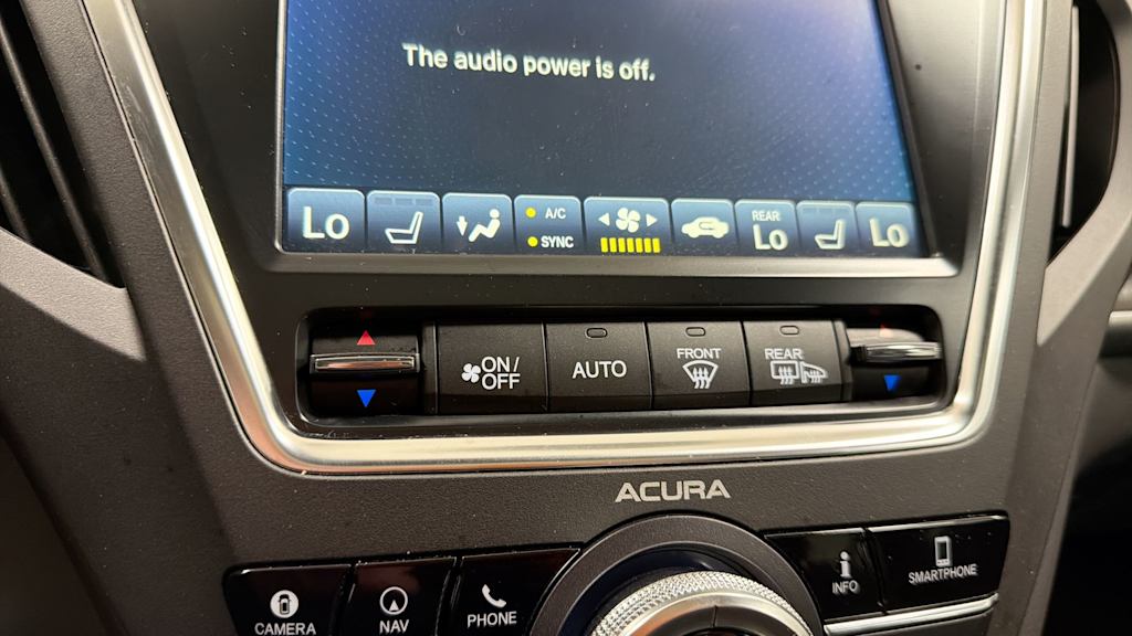 Thumbnail: 2019 Acura MDX - 29