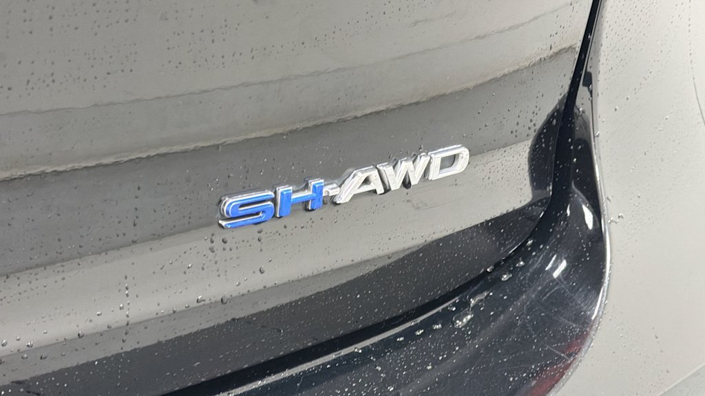 Thumbnail: 2019 Acura MDX - 6