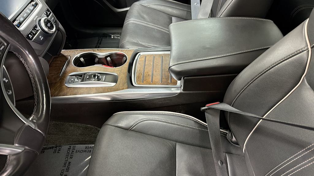 Thumbnail: 2019 Acura MDX - 30