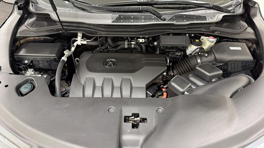Thumbnail: 2019 Acura MDX - 8