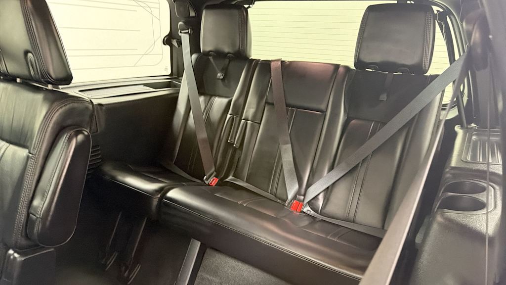 Thumbnail: 2016 Lincoln Navigator - 31