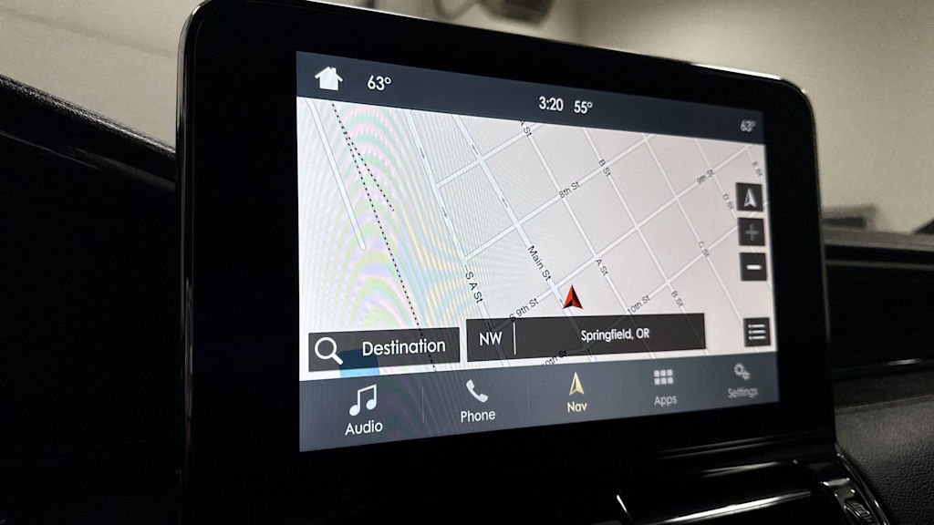 Thumbnail: 2019 Lincoln Navigator - 28