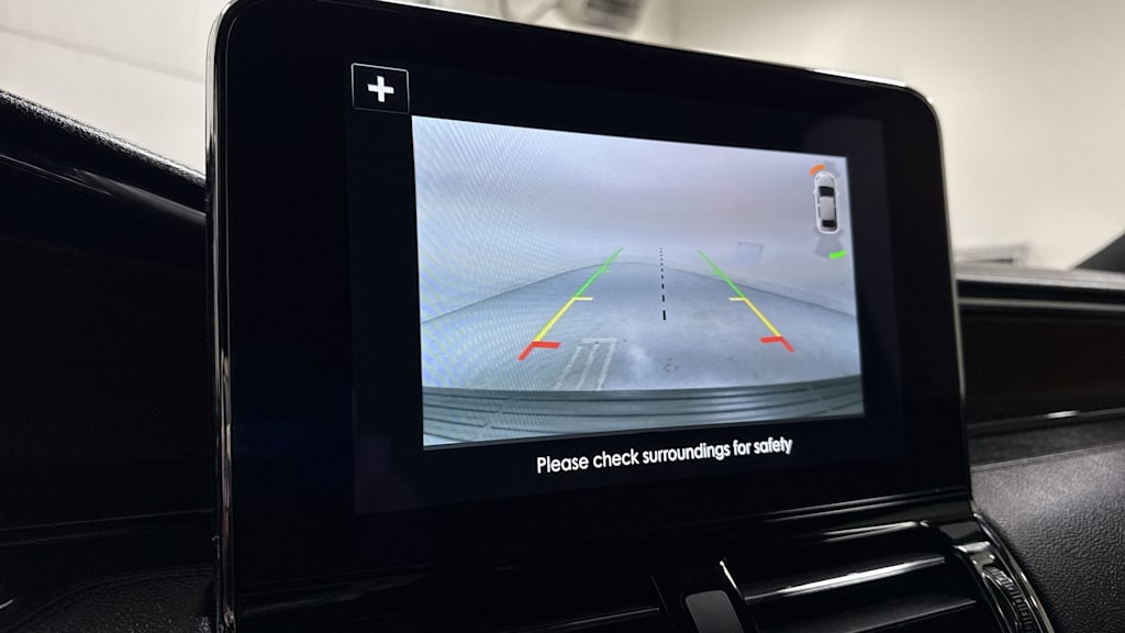 Thumbnail: 2019 Lincoln Navigator - 27