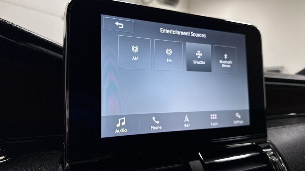 Thumbnail: 2019 Lincoln Navigator - 14