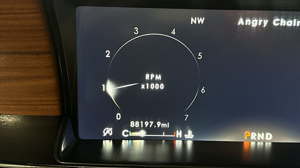 Thumbnail: 2019 Lincoln Navigator - 16