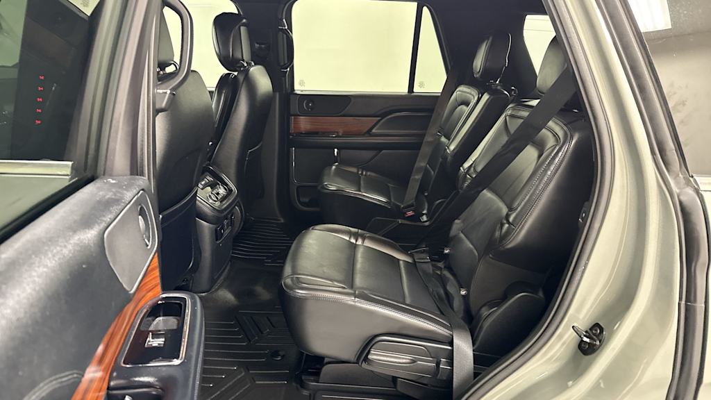 Thumbnail: 2019 Lincoln Navigator - 12