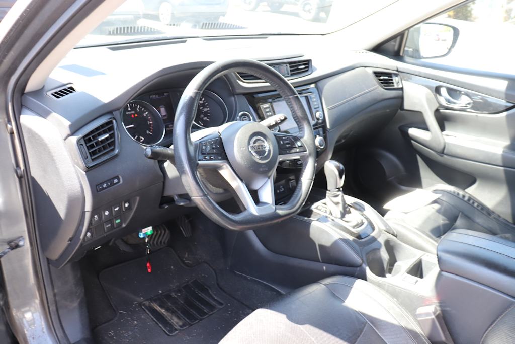 Thumbnail: 2019 Nissan Rogue - 2