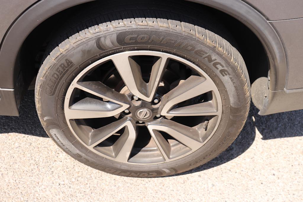 Thumbnail: 2019 Nissan Rogue - 7