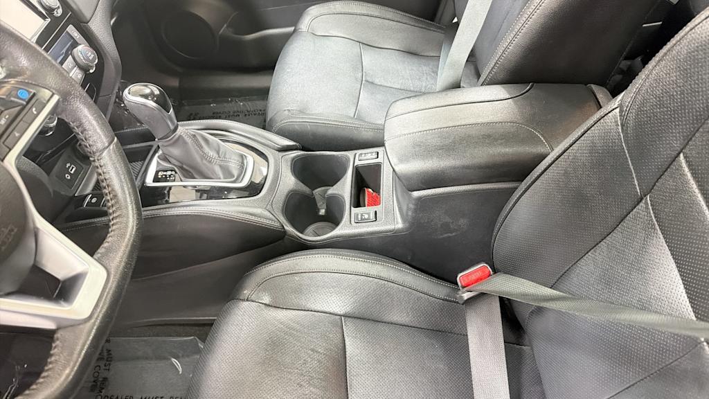 Thumbnail: 2019 Nissan Rogue - 11
