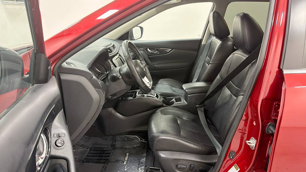 Thumbnail: 2019 Nissan Rogue - 10