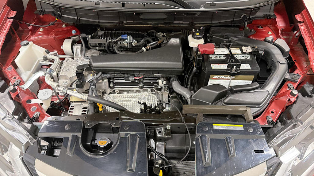 Thumbnail: 2019 Nissan Rogue - 8