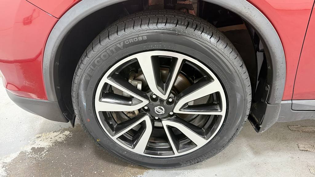 Thumbnail: 2019 Nissan Rogue - 7