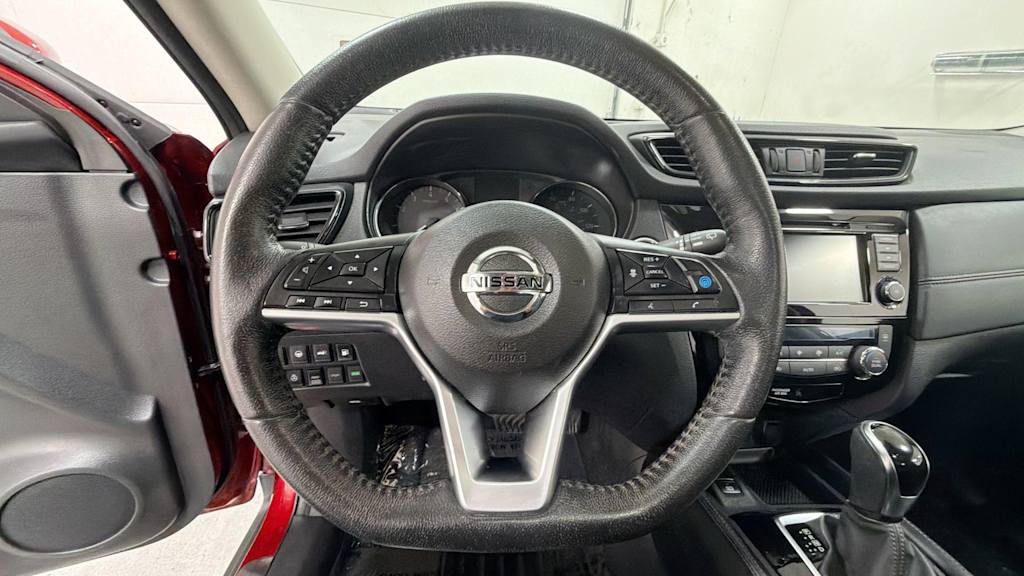 Thumbnail: 2019 Nissan Rogue - 9