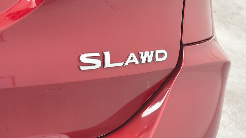 Thumbnail: 2019 Nissan Rogue - 6