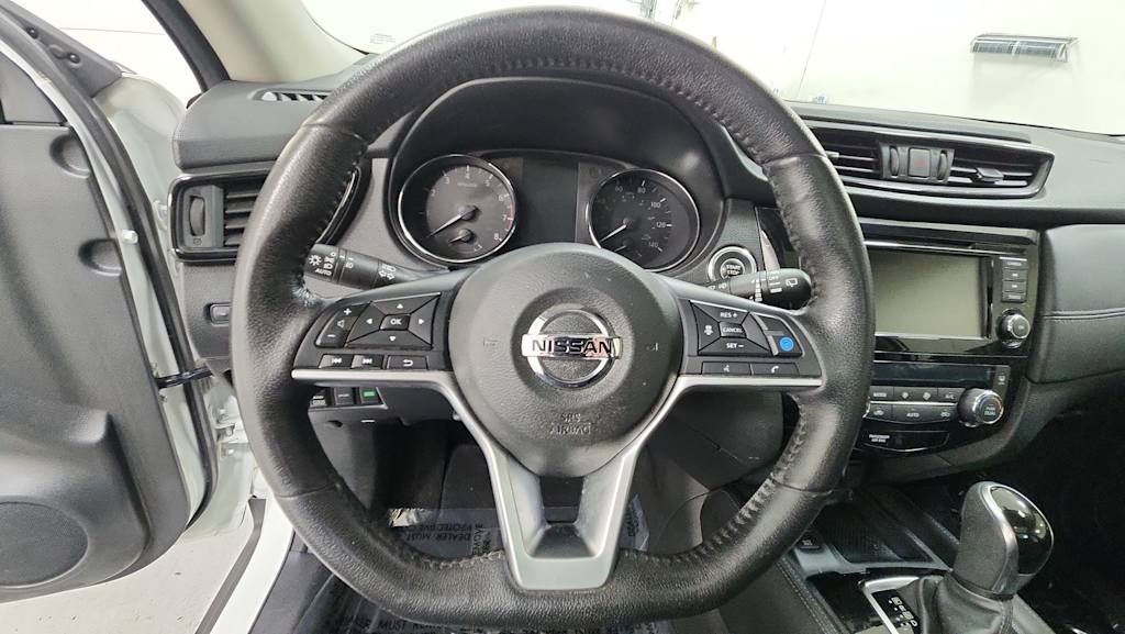 Thumbnail: 2019 Nissan Rogue - 8