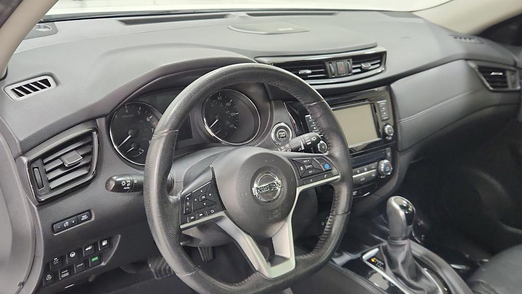 Thumbnail: 2019 Nissan Rogue - 2