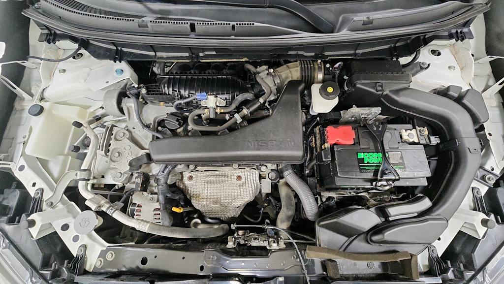 Thumbnail: 2019 Nissan Rogue - 7