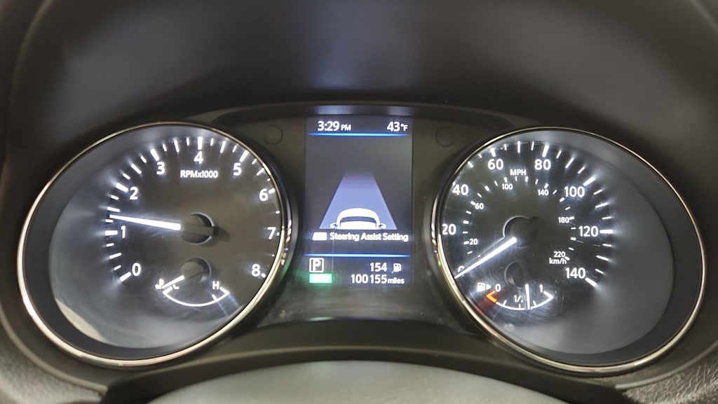 Thumbnail: 2019 Nissan Rogue - 15