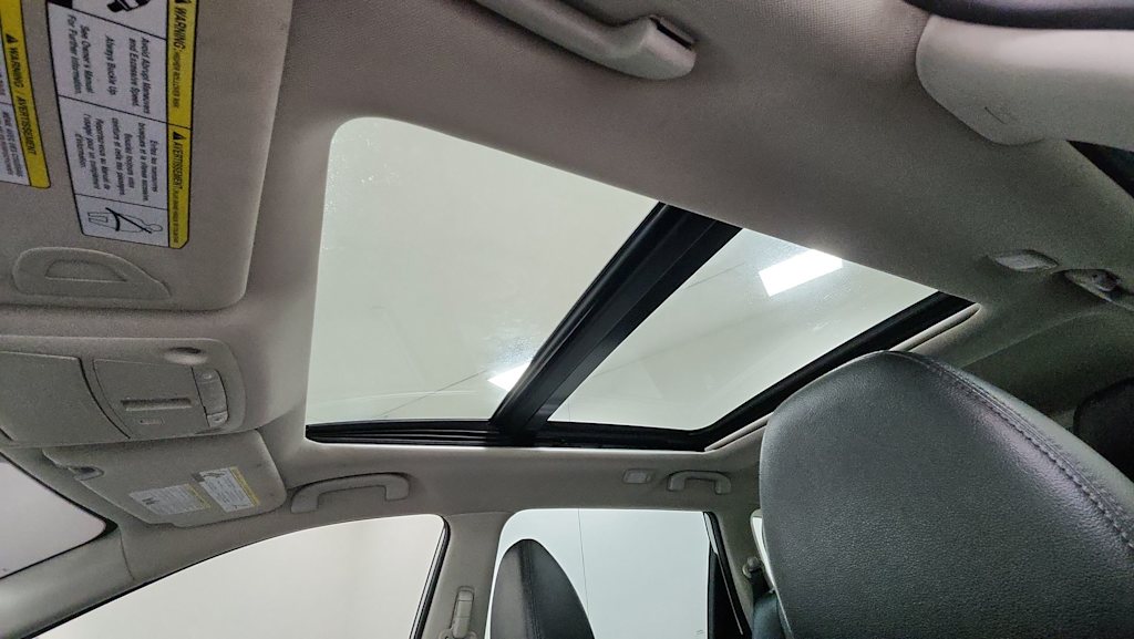 Thumbnail: 2019 Nissan Rogue - 30