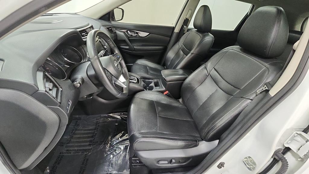 Thumbnail: 2019 Nissan Rogue - 9