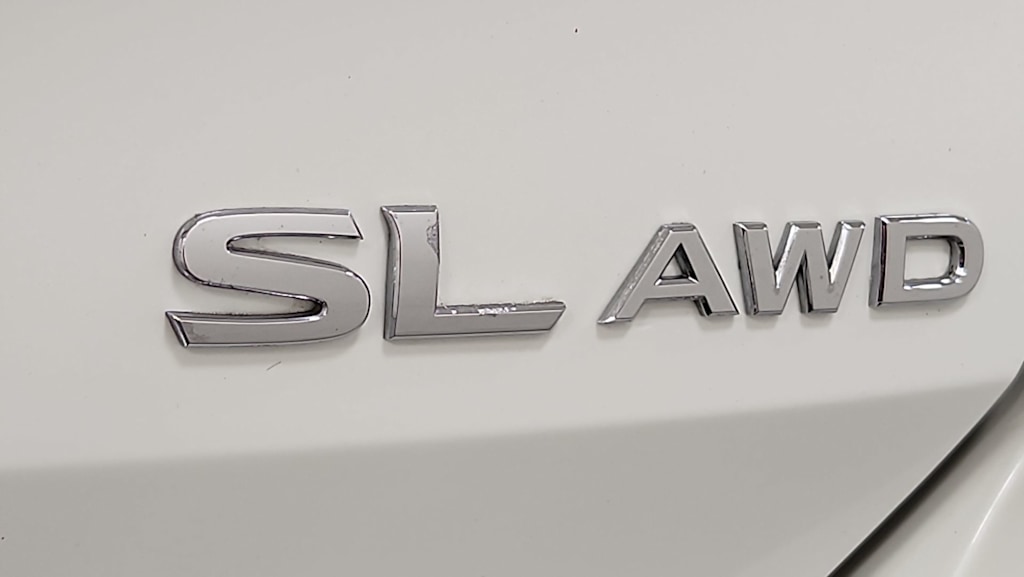 Thumbnail: 2019 Nissan Rogue - 5